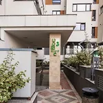 Apartmán 1014 B3 *