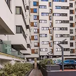 Apartmán 1014 B3