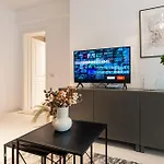 1014 B3 Apartmán *