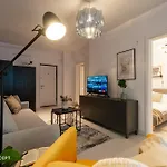 1014 B3 Apartmán *