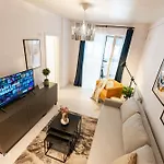 1014 B3 Apartmán *
