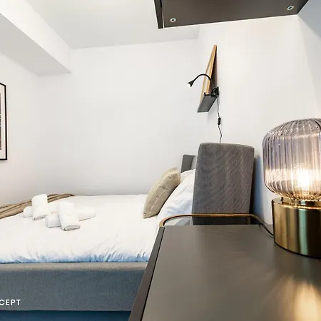 Apartmán 1014 B3 *