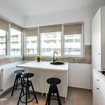 1014 B3 Apartment Bucharest