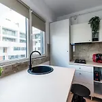 公寓 1014 B3 *