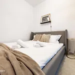 Apartment 1014 B3