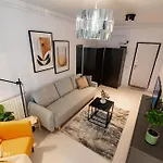 Apartment 1014 B3 Bucharest