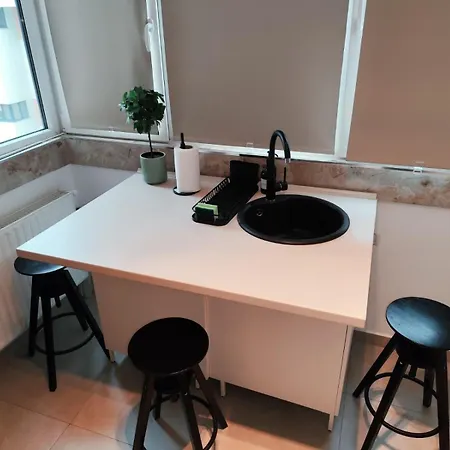 1014 B3 Appartamento Bucarest