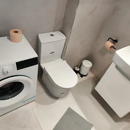 1014 B3 Appartamento *