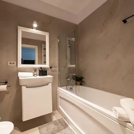 1014 B3 Apartment