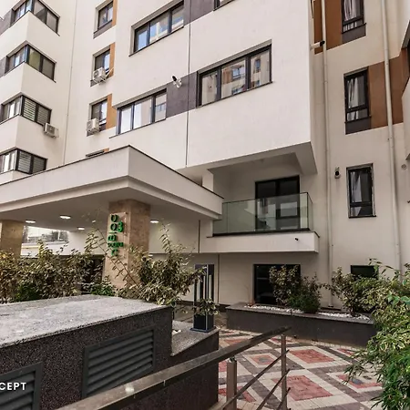 1014 B3 Apartment