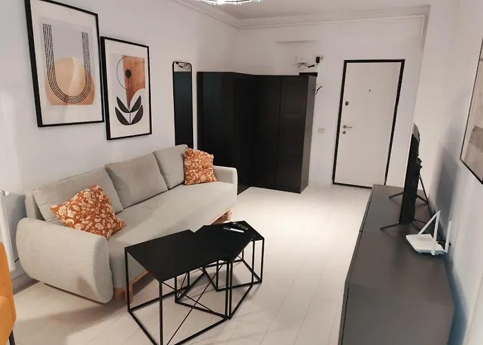 1014 B3 Appartamento *