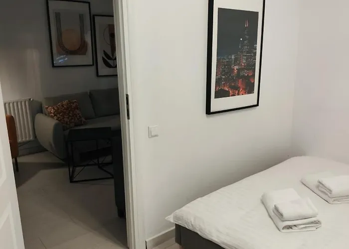 1014 B3 Appartamento Bucarest