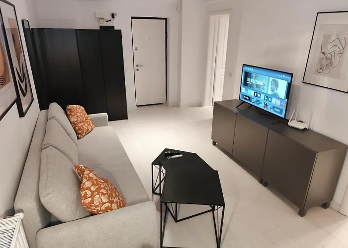 Appartamento 1014 B3 *