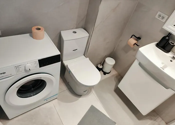 1014 B3 Appartamento *