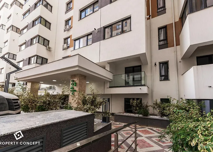 1014 B3 Apartment