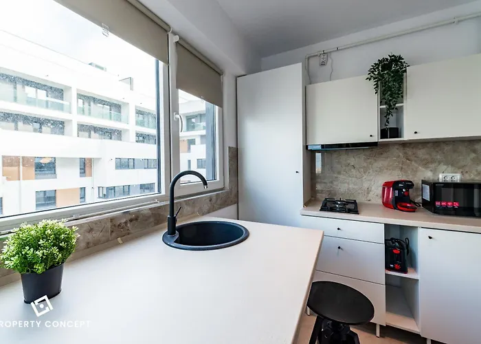 Apartment 1014 B3 *