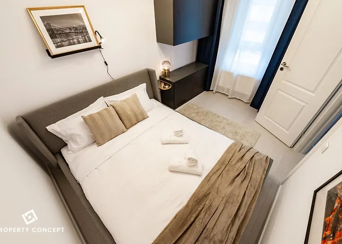 1014 B3 Apartment *