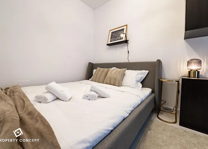 1014 B3 Apartment