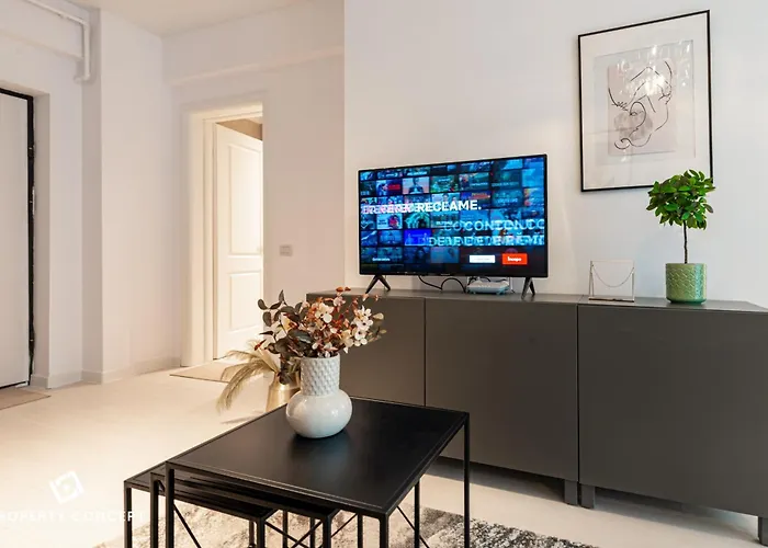1014 B3 Apartment *