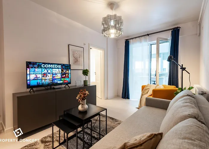 Apartment 1014 B3 *