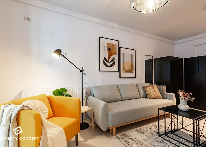 Apartment 1014 B3 *