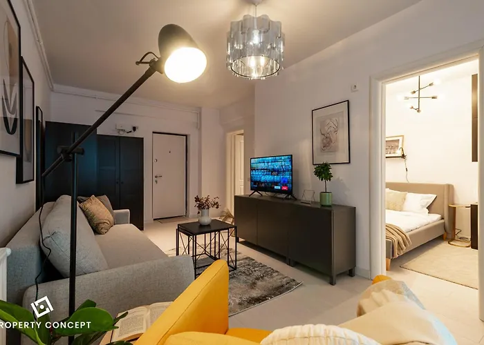 1014 B3 Apartment *