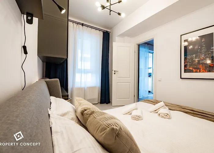 Apartment 1014 B3 *