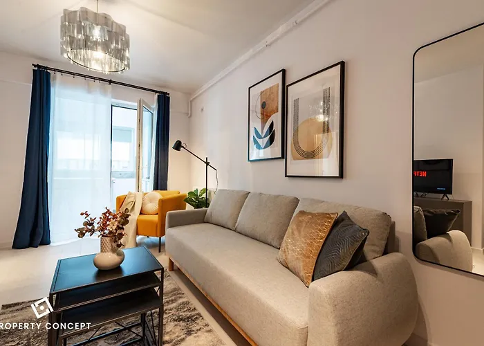 Apartment 1014 B3 *