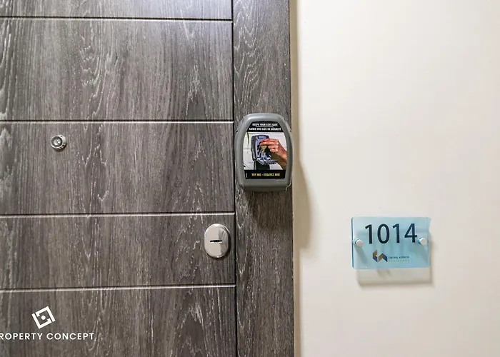 1014 B3 Bucharest