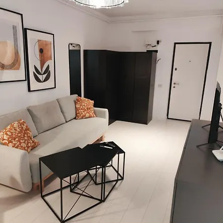 1014 B3 Appartement *