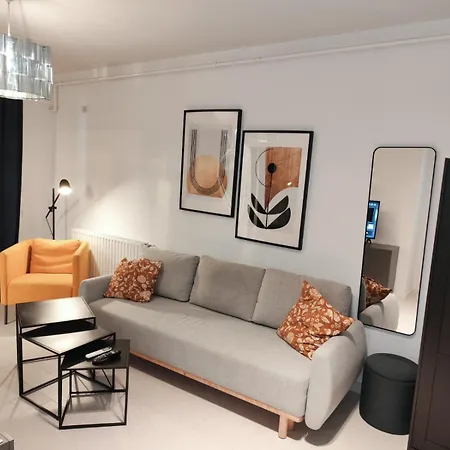 1014 B3 Appartement *