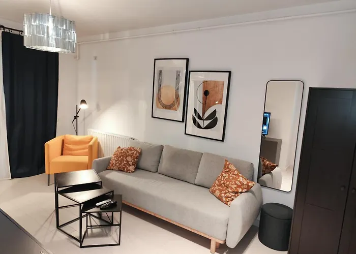 1014 B3 Appartement *