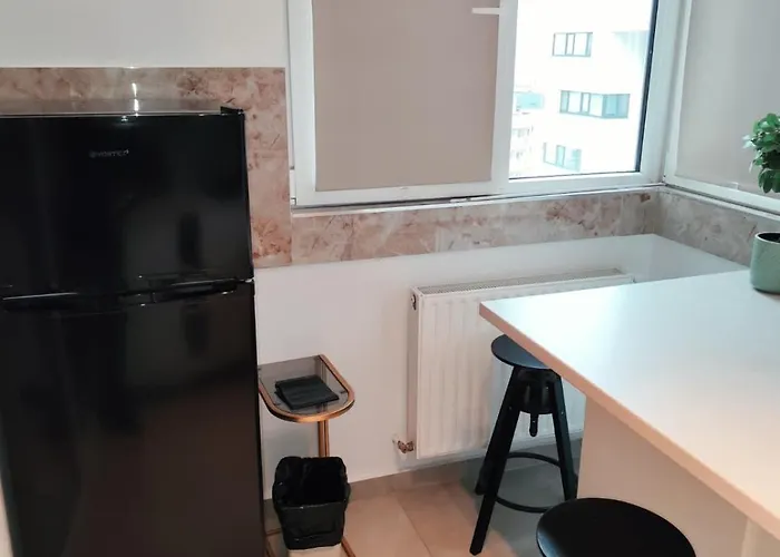 1014 B3 Appartement *