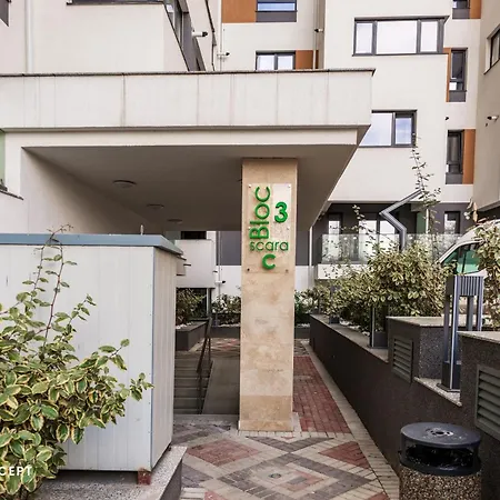 Apartamento 1014 B3 *