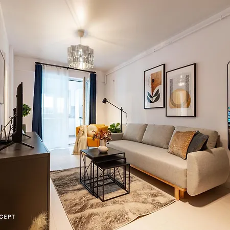 Apartamento 1014 B3 *
