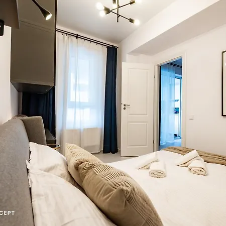 Apartamento 1014 B3 *